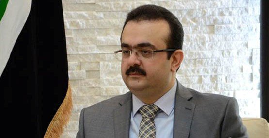  URGENT: Arrest warrant issued against current Minister of Trade on charges of corruption