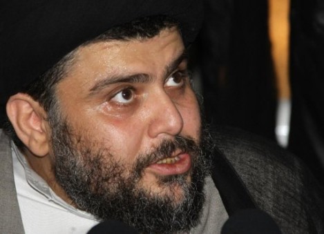  Sadr calls to counter US embassy official’s roaming in Baghdad