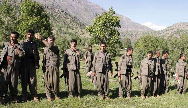  PKK announces killing 49 Turkish security elements in past few days