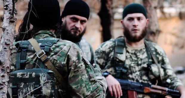  CIA: 30,000 foreign fighters have traveled to Syria and Iraq to join ISIS