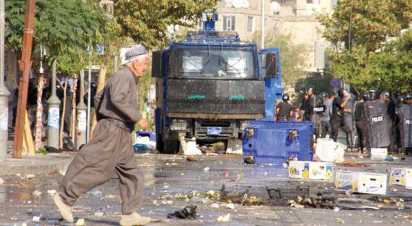  KDP announces death and injury of 11 of its staff during the past two days