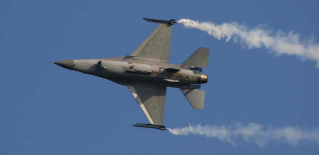  32 ISIS elements killed, 15 injured in coalition strike northeast of Nineveh