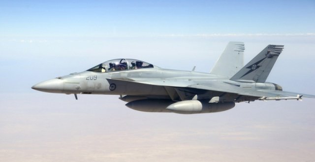  ATB: Coalition airstrike kills ISIS Wali of Kirkuk in Zap area