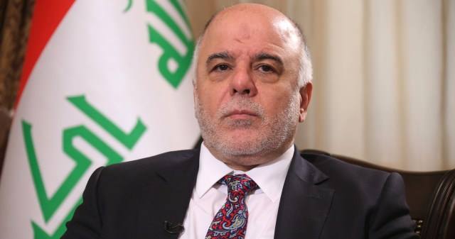  Abadi arrives in Switzerland to participate in World Economic Forum