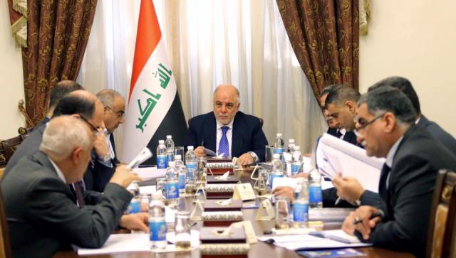  Abadi: Kurdistan oil exports over USD1 billion in 3 months