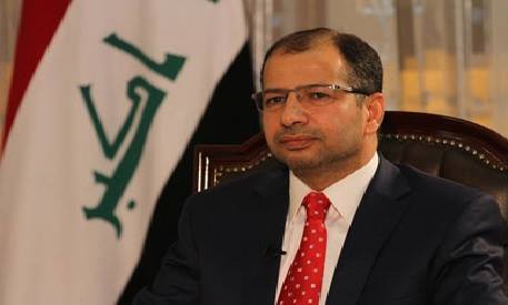  Jabouri urges Washington to provide extra military aid for Iraq