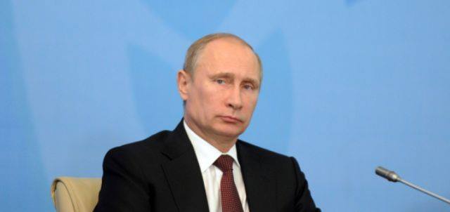  Russian President orders withdrawal of main part of forces in Syria