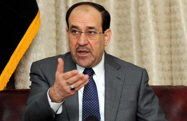  Maliki slams Bahrain after execution of 3 Shias over police murder