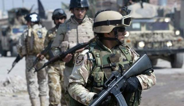  Baghdad Operations re-opens capital’s entrances