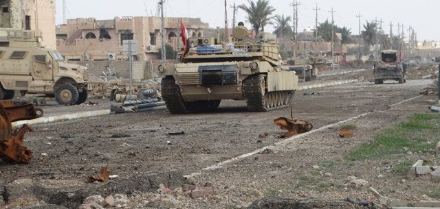  Baghdad Operations: ISIS members flee from al-Zarka, Albu Jassim village liberated