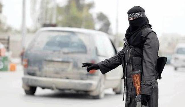  Senior Islamic State female vigilante found dead west of Mosul