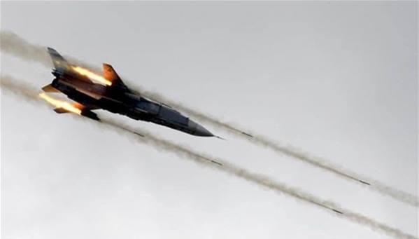  IAF kills 30 militants, destroys ISIS ranks north of Tikrit