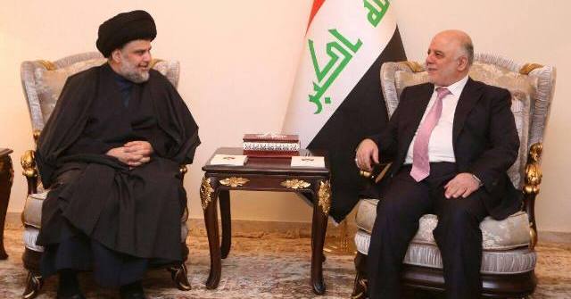  Abadi, Sadr near alliance as Maliki renounces majority governance