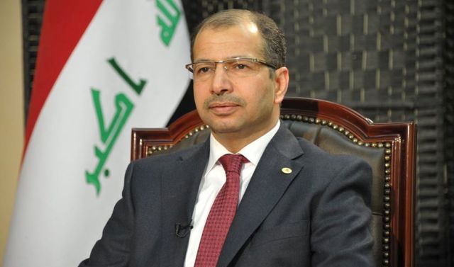  Jubouri: Iraq is keen to develop its relations with its neighboring Arab countries