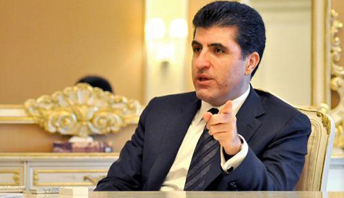  Kurdistan PM says political delegation to visit Baghdad soon