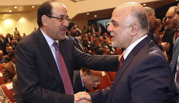  Iraq’s Maliki to declare own majority alliance today