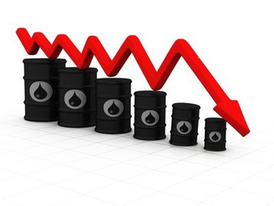  Oil prices reach lowest level since 2004 amid fears of continued decline