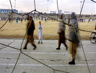  Sharqat residents storm ISIS prison, free 40 prisoners