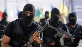  Gunmen break into house, steal 65 million dinars in al-Ghadeer east of Baghdad