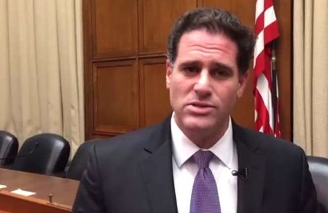  Israeli Ambassador to Washington: We support Kurds in their struggle for independence