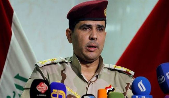  Baghdad Operations: Security forces seize car bomb in Sadr City