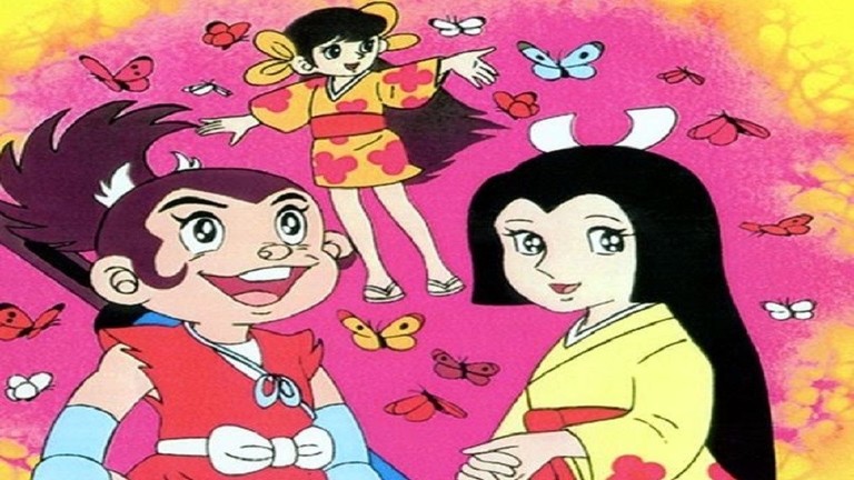  Syrian TV apologizes after child anime show features topless character