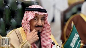  King Salman: Saudi Arabia is proud of its relationship with Iraq