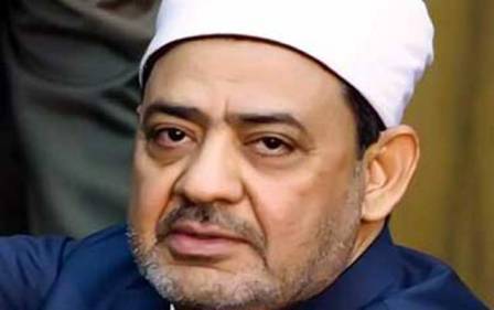  Sheikh al-Azhar ready to visit Iraq