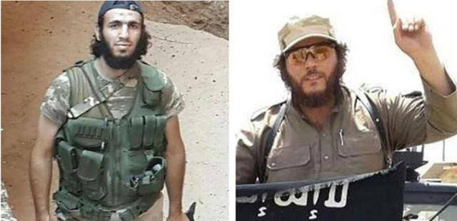  2 Australian ISIS leaders killed near Mosul