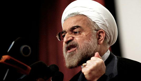  We will not sign nuclear agreement unless all sanctions lifted, says Rohani