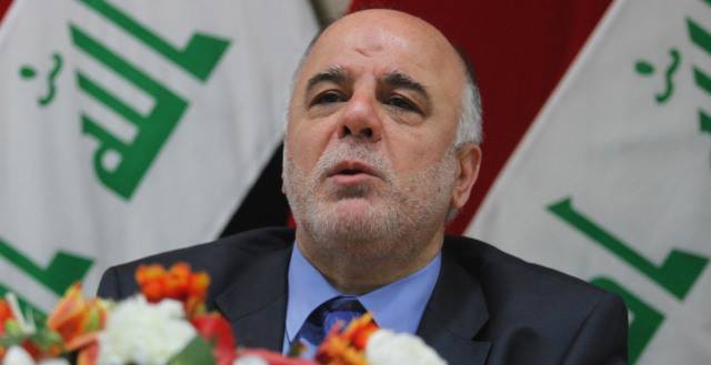  Abadi orders investigation into Ramadi’s fall