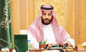  Saudi Arabia forms coalition of 34 Islamic countries to fight terrorism