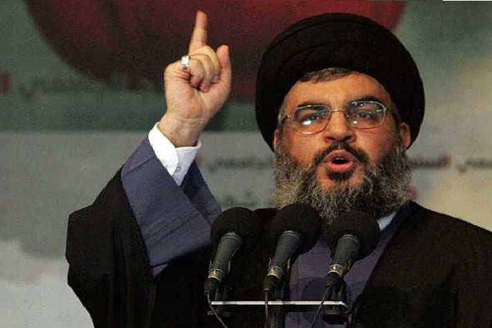  Hezbollah official in Iraq to discuss upcoming government