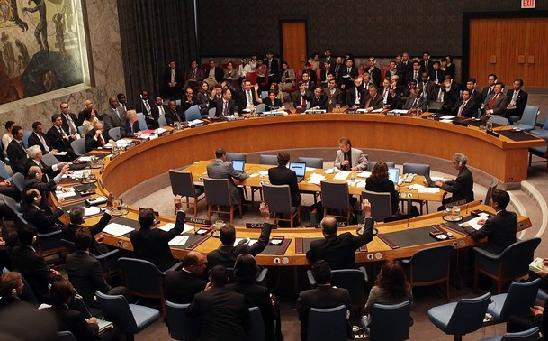  U.N. Security Council voices concern over Kirkuk violence