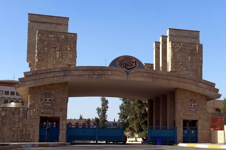  Pentagon: IS prepared improvised chemical weapons in Mosul University