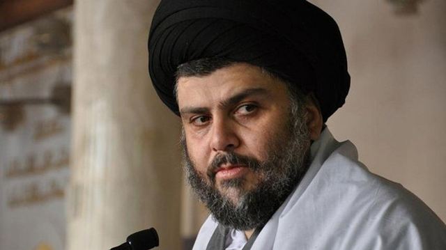  Sadr calls for fresh protests on Friday condemning “corruption”