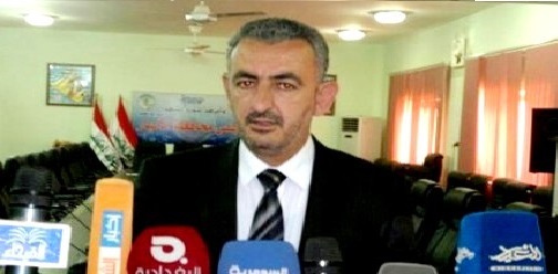  Anbar governor survives assassination attempt in Ramadi