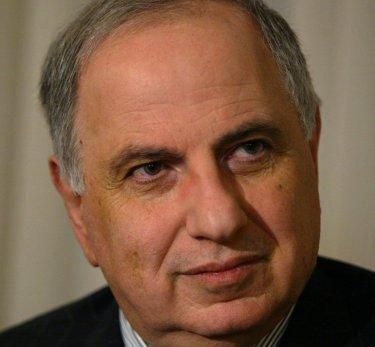  URGENT: The head of the Iraqi National Congress MP Ahmad Chalabi died today