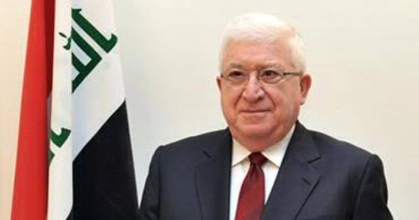  Iraqi President rejects 2018 budget bill, returns it to parliament