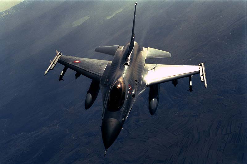  Turkish warplanes destroy 18 Kurdish targets in northern Iraq