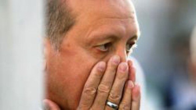  Erdogan “breaks down” in tears after the sinking of the Syrian child