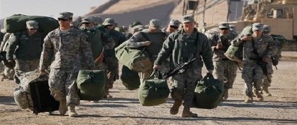  Washington to send 400 extra troops to Iraq