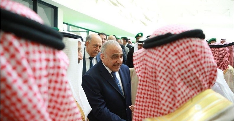  Iraqi premier to start official visit to Kuwait Wednesday — source