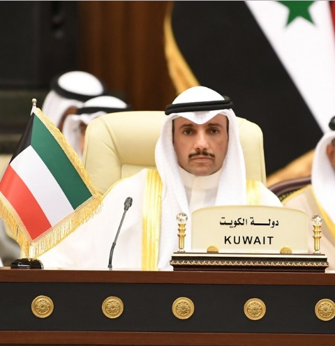  Kuwait backs “stable, secure and unified” Iraq, says top lawmaker