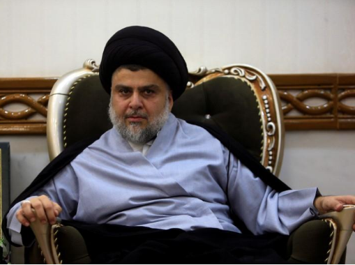  Sadr blames delay in new gov’t formation on lack of independent nominees