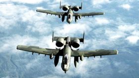 A-10 fighter jet to launch airstrikes against ISIL soon