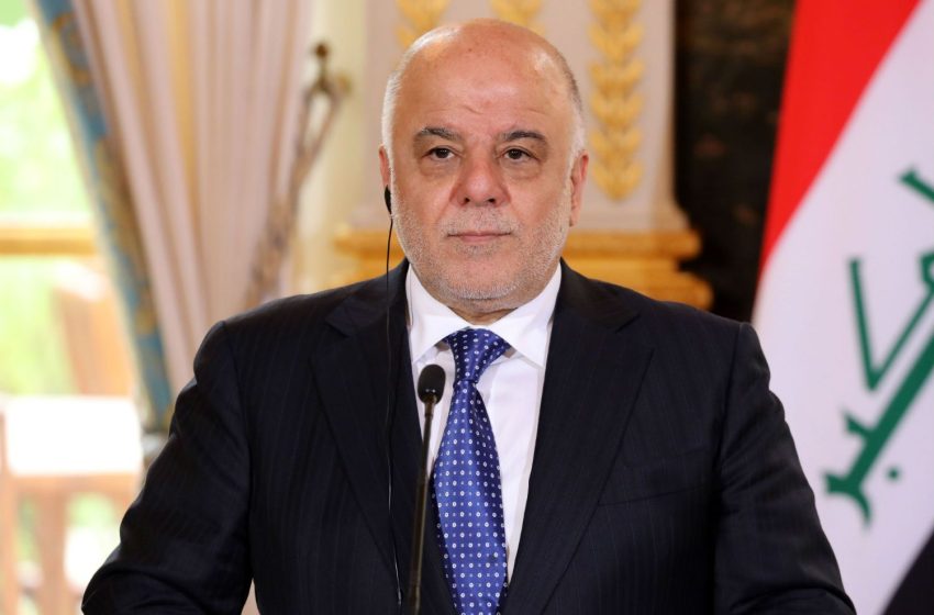  Iraq refers ex-ministers, senior figures to anti-graft body on corruption charges