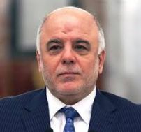 Abadi assures fighting corruption in governmental institutions 