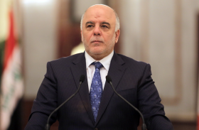 Abadi cancels all judicial complaints by CoM against journalists