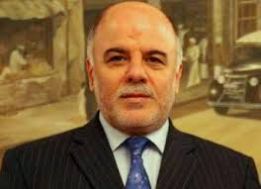 Abadi, Representative of HRW discuss government plan regarding human right in Iraq